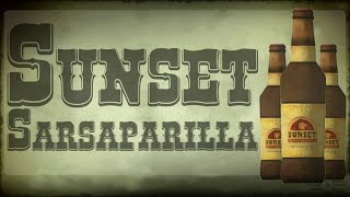 The Storyteller FALLOUT S2 E13  Sunset Sarsaparilla [upl. by Gasser442]