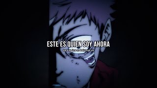 Jujutsu Kaisen Opening   Kaikai Kitan  Eve  Sub Español  Romaji Lyrics  AMV [upl. by Blossom228]