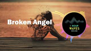 Arash  Broken Angel   1 HOUR [upl. by Chelsea]