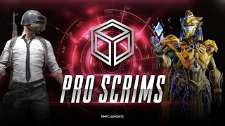 PMPC PRO SCRIMS [upl. by Michelsen]