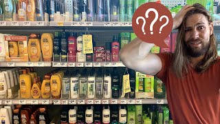 How To Choose The RIGHT Shampoo amp Conditioner For Your Hair Type [upl. by Lerner]