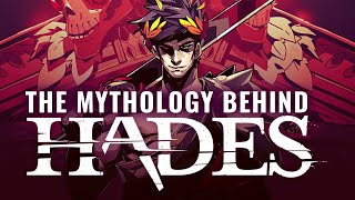 The Mythology Behind Hades [upl. by Armond415]