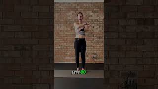 Boost Your Workout With Angies 30minute Yoga Flow [upl. by Zared]