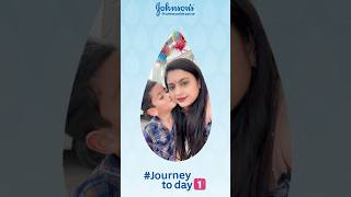 Motherhood ki journey or experience sbka different hota hjohnsonbaby mothersday johnsonsday1 [upl. by Gonyea]