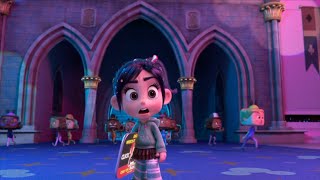 WRECK IT RALPH 2 BUNNY Trailer  More Pancakes Ralph Breaks The Internet HILARIOUSLY CUTE [upl. by Ahsram379]