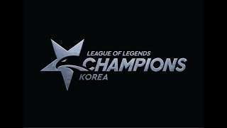 SB vs DWG  WILDCARD Game 3  LCK Spring Split  SANDBOX Gaming vs DAMWON Gaming 2019 [upl. by Kered]