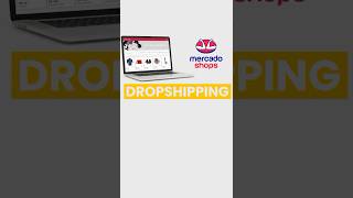 Mercado Shops Tem como fazer Dropshipping mercadolivre goodds mercadoshops dropshipping [upl. by Penrose579]