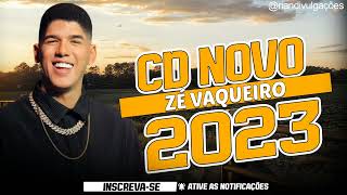 ZÉ VAQUEIRO  3 MÚSICAS NOVAS NOVEMBRO 2023 [upl. by Myer]