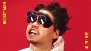 Dumbfoundead  Rocket Man OFFICIAL MUSIC VIDEO [upl. by Bobseine29]