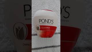 PONDS REJUVENESS A qué EDAD deberíamos COMENZAR a utilizar Crema ANTIARRUGAS SaofraD [upl. by Alvera435]