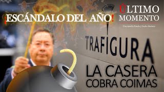 ÚltimoMomento  TRAFIGURA ¡EL ESCÁNDALO DEL AÑO  31032024  CabildeoDigital [upl. by Ware]