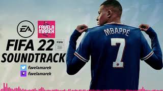 Trepidation Single Edit  Feiertag amp Msafiri Zawose FIFA 22 Official Soundtrack [upl. by Narcissus770]