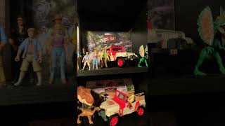 Every Mattel Jurassic Park Toy [upl. by Nhor671]