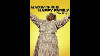 Madeas Big Happy Family DVD Menu Music [upl. by Hamon393]