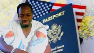 This Is Why I Am Going Back To Jamaica They Don’t Want Us In America I Relinquish My Citizenship [upl. by Hartill]