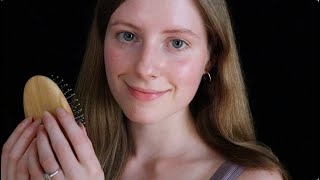 ASMR British Personal Attention 🌦️ SoftSpoken for Anxiety Relief amp DEEP Sleep [upl. by Aicatsan673]