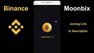 Binance moonbix bot [upl. by Ariadne791]