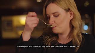 The Macallan Bespoke Friday Series Tiffanys New York Bar [upl. by Sila]