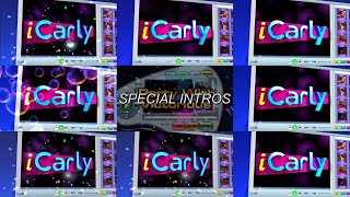 every special icarly intro inspired by edunchivevo [upl. by Neel]