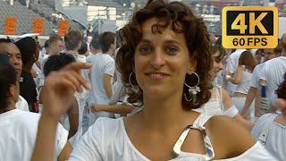 Sensation 2000 Anthem Official Clip In HQ [upl. by Ikcir]