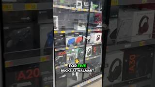 Clearance on Electronics is INSANE right now at Walmart [upl. by Rfinnej]