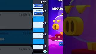 INVITO NEL MIO CLUBCLAN DI BRAWL STARS [upl. by Hpesoy]