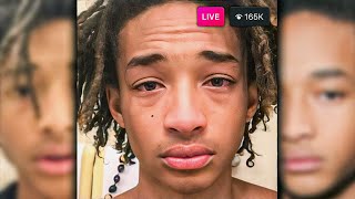 quotYou Ruined Our Familyquot Jaden Smith Exposes The Dark Truth About Will Smith [upl. by Rhpotsirhc174]