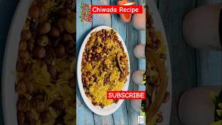 Crispy amp Spicy Chiwada Recipe pritamrecipe viralytshorts viralshorts ytshots chiwara [upl. by Krahling]