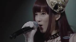 Kalafina Nowhere MADLAX LIVE カラフィナ どこにも （MADLAXライブ） [upl. by Arayc]