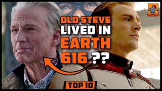 Top 10 Biggest Plot Holes Of Hollywood TimeTravel Movies   GamocoHindi [upl. by Hayouqes616]