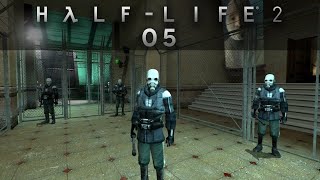 RAVENHOLM  Half Life 2 Update 04 [upl. by Kciwdahc130]