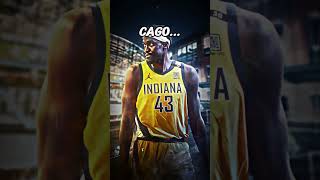 What will the pacers record be this season pacers basketball nba letsgo shortsvideo [upl. by Dorfman880]