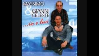 MASSIMO amp GIANNI CELESTE quot TACCHI A SPILLO quot [upl. by Bluhm]