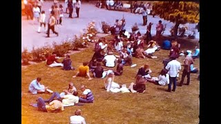 Burlingame High School 1973 [upl. by Ylesara346]