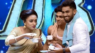 D3 D 4 Dance I Ep 108  Chattambees are back I Mazhavil Manorama [upl. by Nifled]