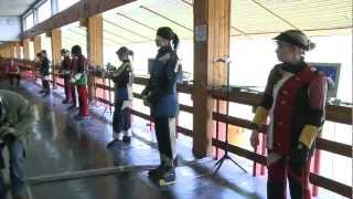 50m Rifle 3 Postions Women Highlights  ISSF RifleampPistol World Cup 2012 Milan ITA [upl. by Thynne]