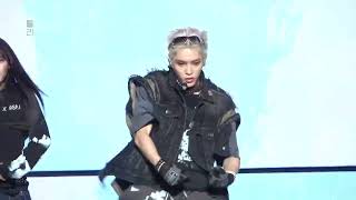 220820 SMCU 태용 ZOO 직캠  TAEYONG focus ZOO fancam [upl. by Attelrak469]