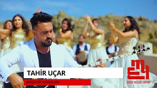 Tahir Uçar  Kırşehir Ozanları  2023 Yeni Klip [upl. by Yrrab]