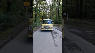 🔊🤯🔊Barkas B1000 gibt komische Töne von sich 🔊🤯🔊 ddr tiefergelegt barkas gta gt3 funny tuning [upl. by Eceerahs]