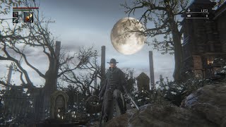 Bloodborne™ Gascoigne Armor Set Location [upl. by Bullough]