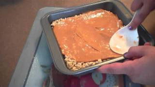 How To Make Rice Krispies Treats [upl. by Mcroberts610]