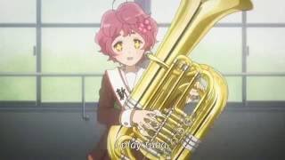 Hibike Bass Clarinet [upl. by Faria]