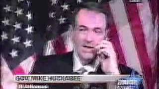 Huckabees Phone Call From God [upl. by Alat811]