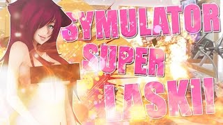 SYMULATOR SUPER LASKI  quotDEEEJJAMquot [upl. by Aihsenod113]