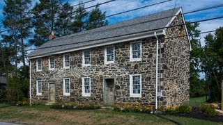 Abandoned Blacksmith House  Shop Revisited and Fixed Up [upl. by Lauro]