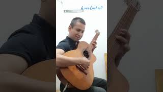 TRONCO SECO GUITARRA intro Los Embajadores Criollos guitarraperuana guitarravals [upl. by Rogergcam]