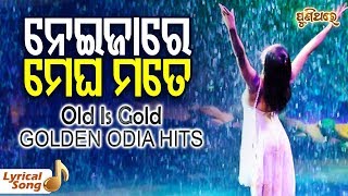 ନେଇଜାରେ Nei Ja Re Lyrical Version Odia Movie  Balidaan 1978 [upl. by Cathee465]