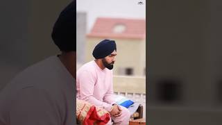 💞Yaare Ve🫂New Punjabi Song ammyvirk punjabisong yt shorts sonambajwa karmjitanmol short like [upl. by Courtund]