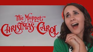 Muppet Reviews The Muppet Christmas Carol [upl. by Ahsinhoj]