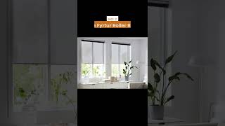 Top 5 Best Smart Window Shades 2024 [upl. by Henebry145]